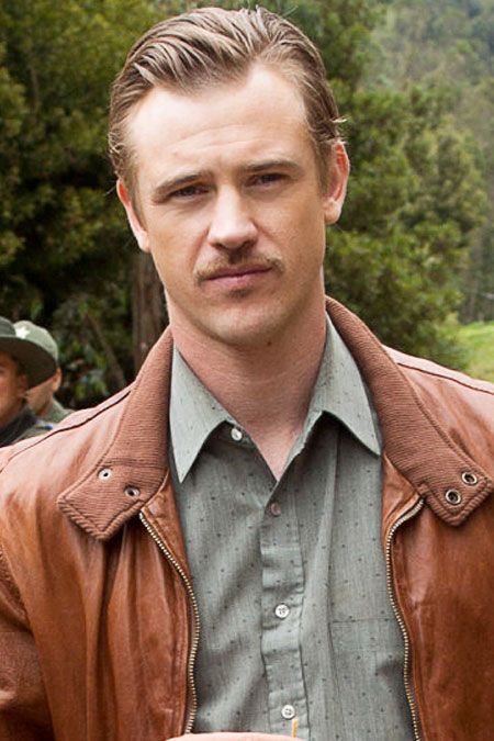 Steve Murphy