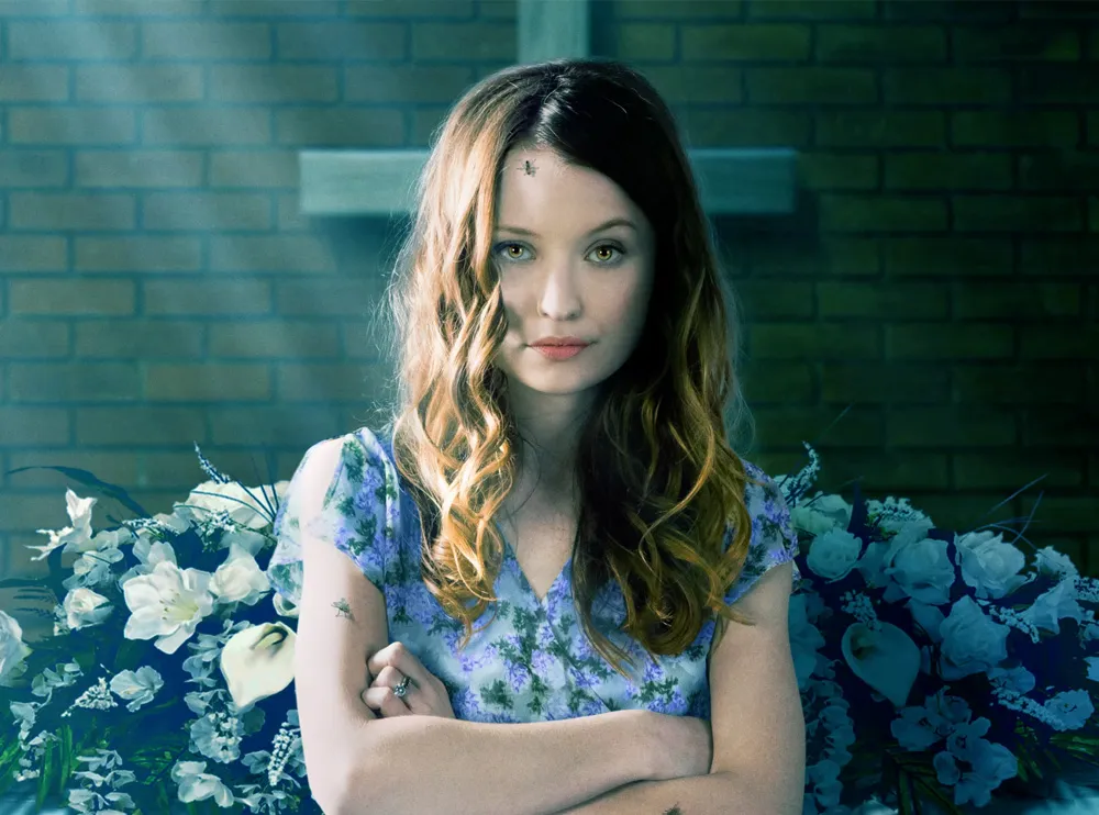 Laura Moon