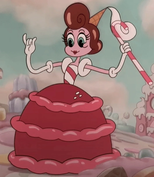 Baronne Von Bon Bon