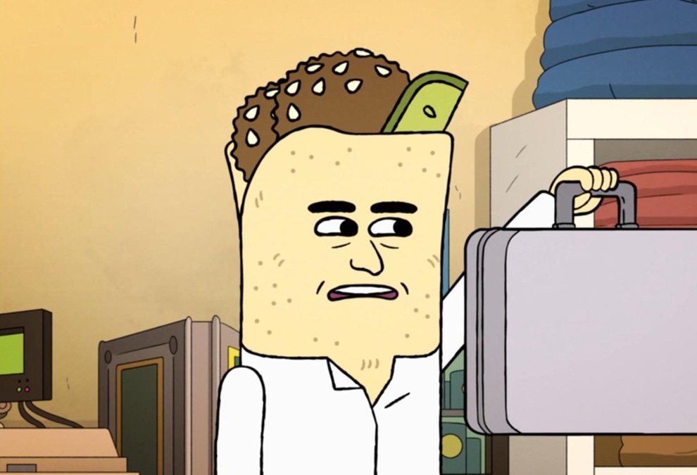 Falafel
