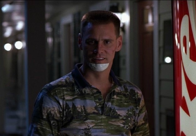 Charlie / Hank