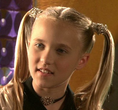 Gerti Giggles
