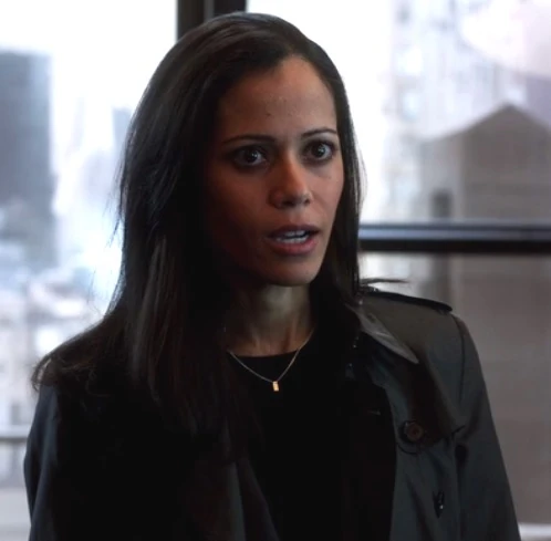 Renee Montoya