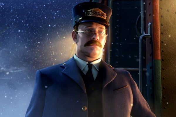 Le chef de train