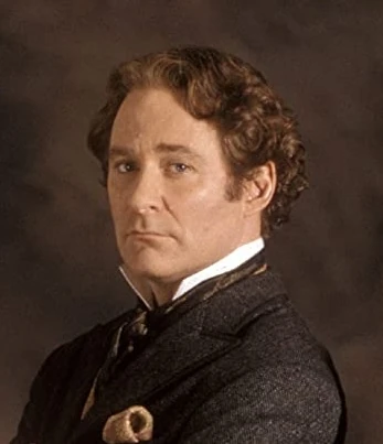 Artemus Gordon