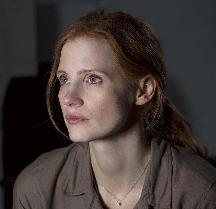 Murphy 'Murph' Cooper