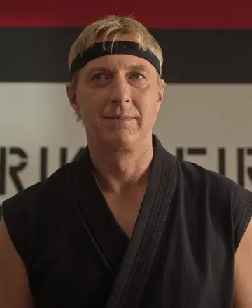 Johnny Lawrence