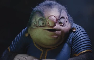 Dr Jumba Jookiba