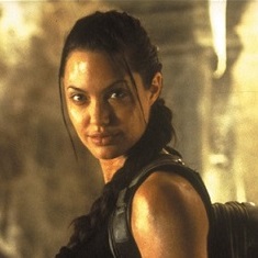 Lara Croft