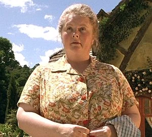 Esme Cordelia Hoggett