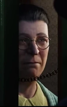Madame Pinson