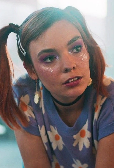 Quinni Gallagher-Jones