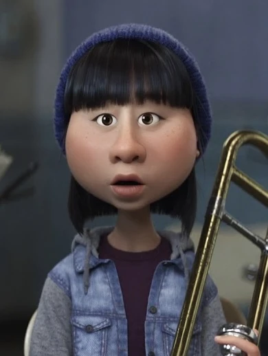 Connie