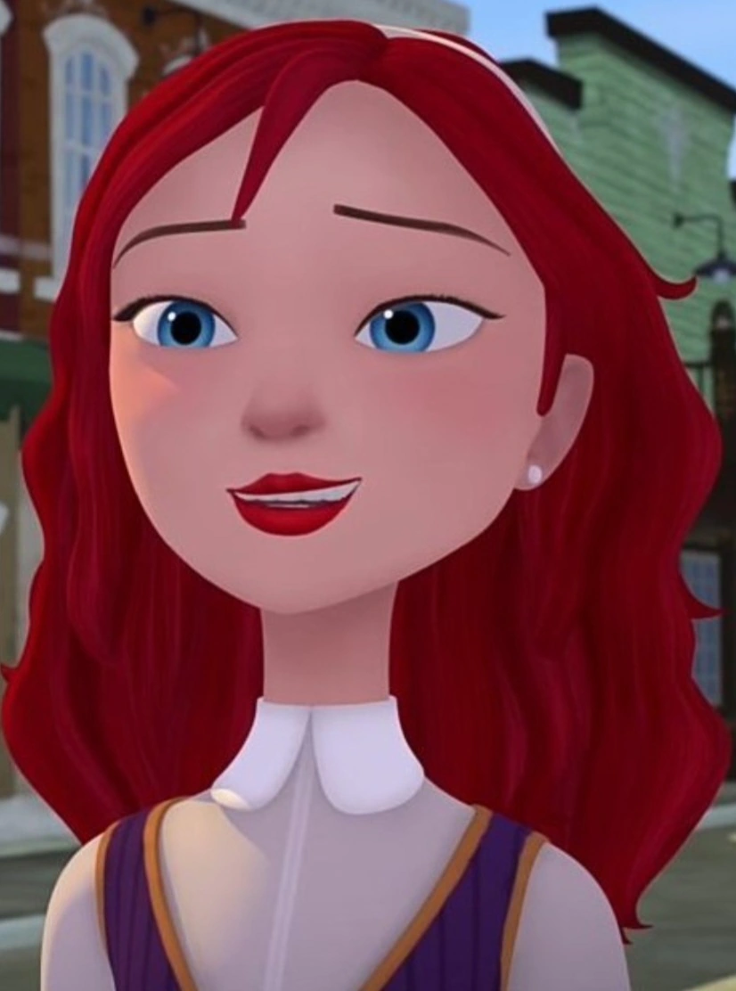 Maricela