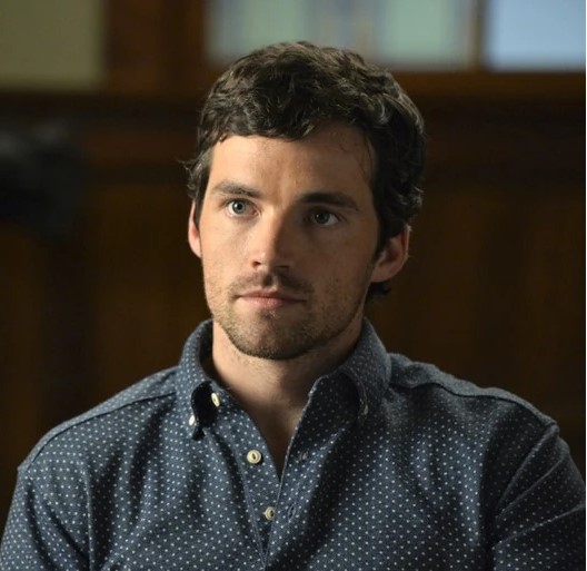 Ezra Fitz