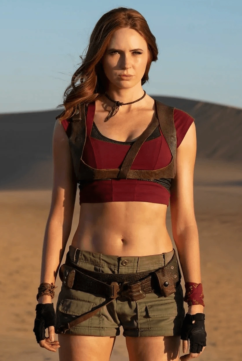 Ruby Roundhouse
