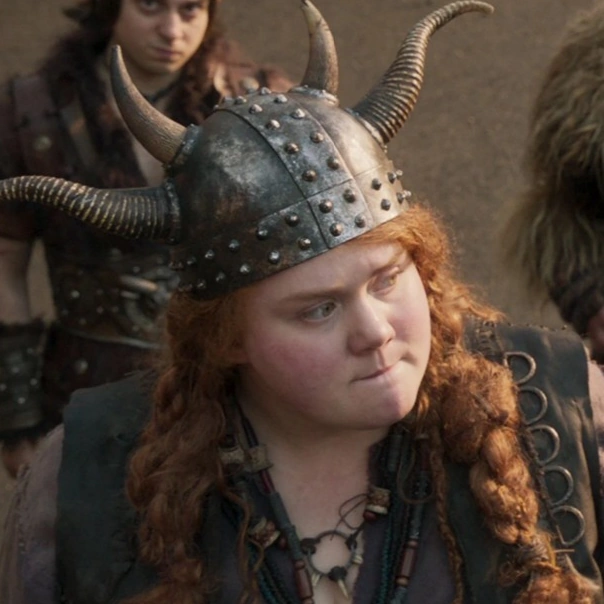 Kognedur Thorston