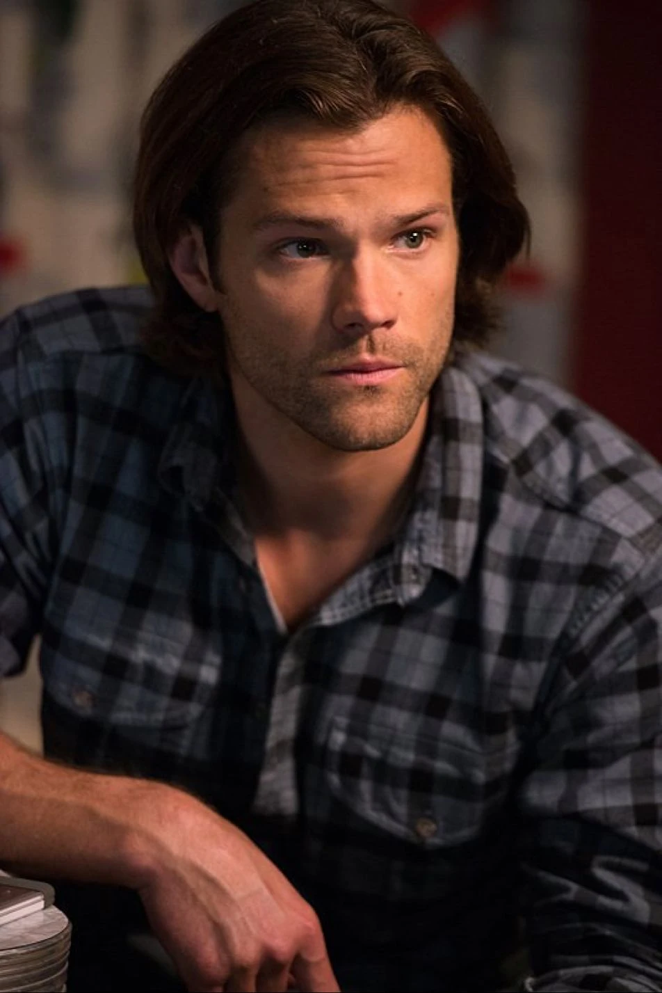 Sam Winchester