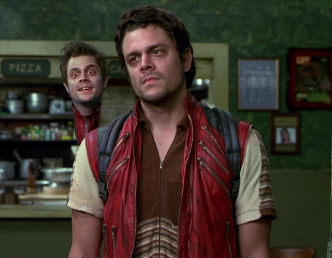 Scrad / Charlie