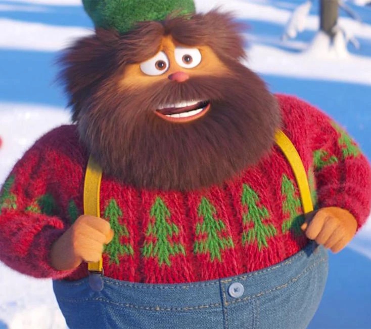 Bricklebaum