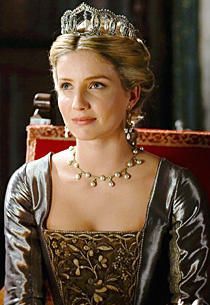 Jane Seymour