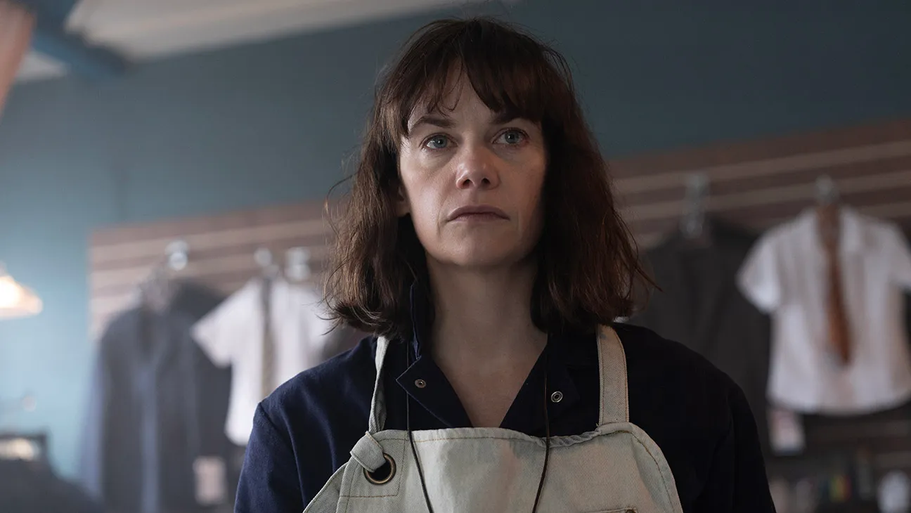 Lorna Brady