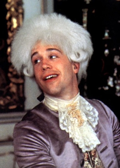 Wolfgang Amadeus Mozart