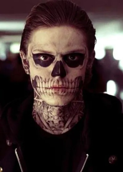 Kit Walker / Tate Langdon