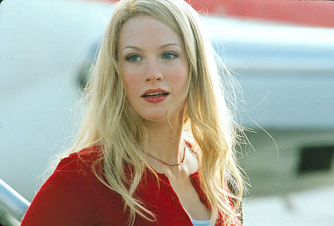 Candice Flaherty