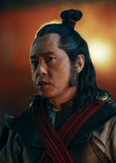Commandant Zhao