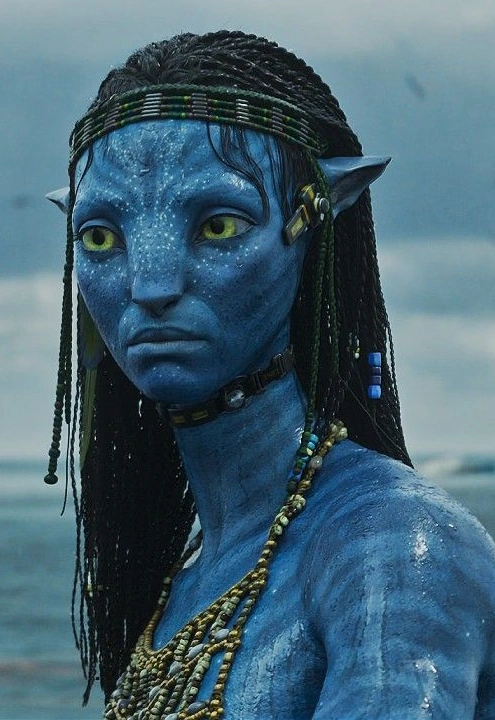 Neytiri