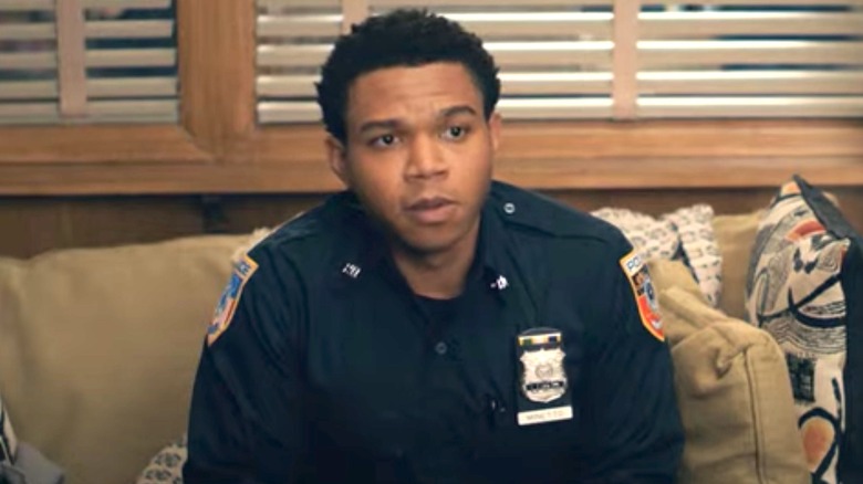 Will Tyler