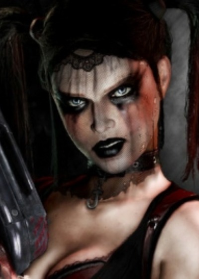 Harley Quinn