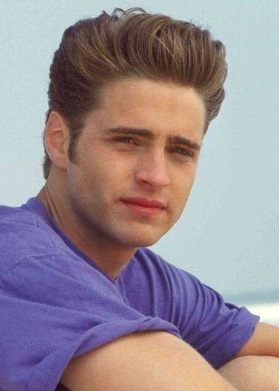 Brandon Walsh