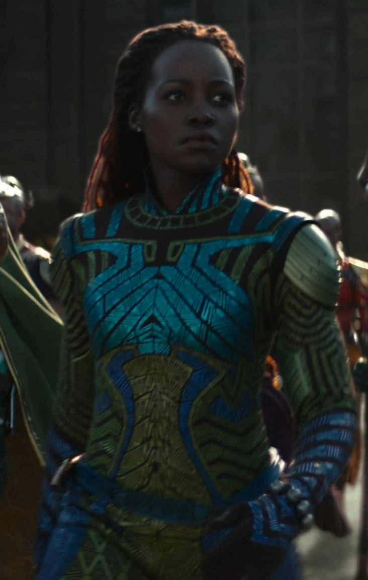 Nakia
