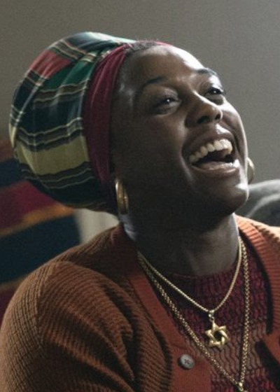 Rita Marley