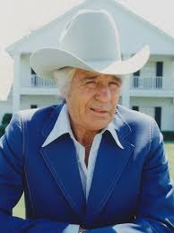 John Ross « Jock » Ewing