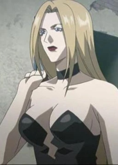 Trish