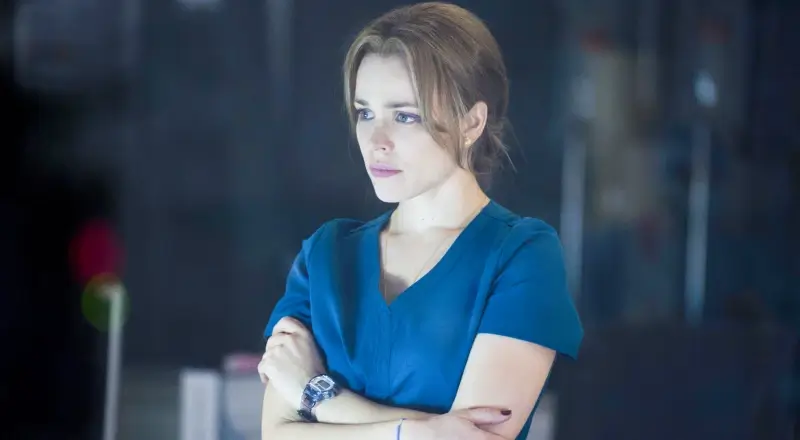 Dr. Christine Palmer