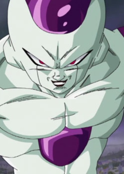 Freezer