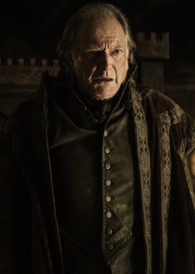 Walder Frey