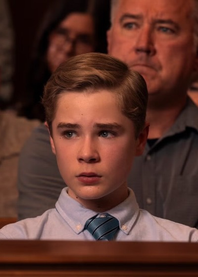 Austin Miller