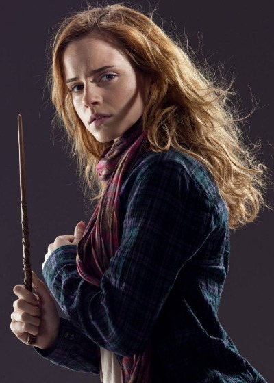 Hermione Granger