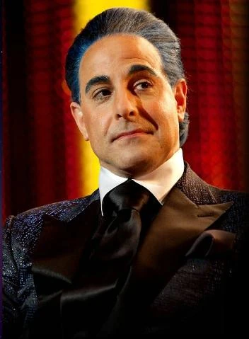 Caesar Flickerman