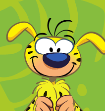 Marsupilami