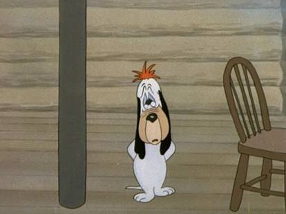 Droopy