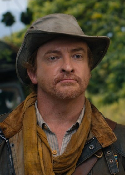 Nigel Billingsly