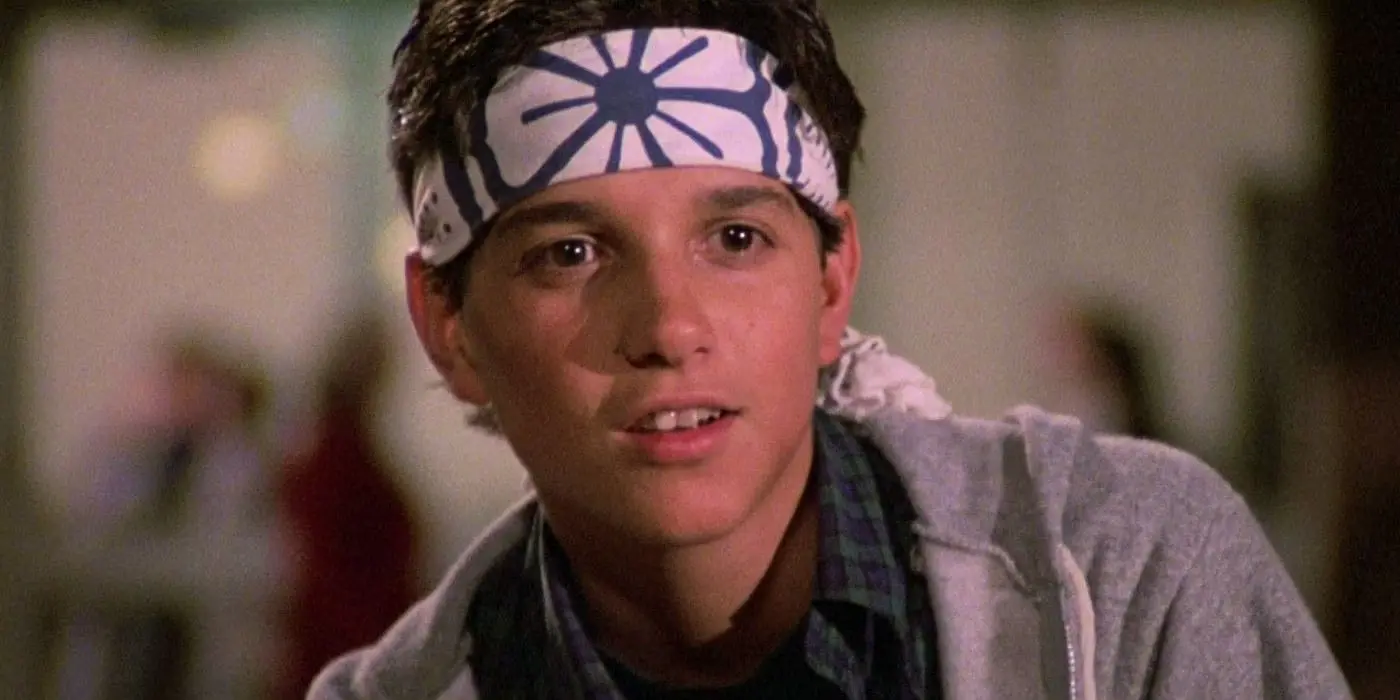 Daniel LaRusso