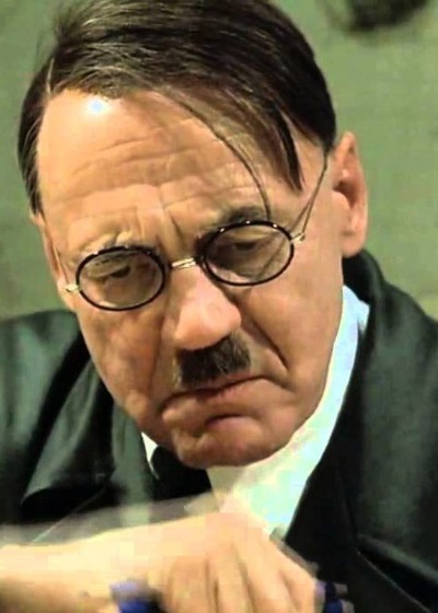 Adolf Hitler
