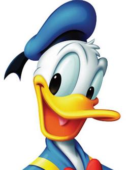Donald Duck